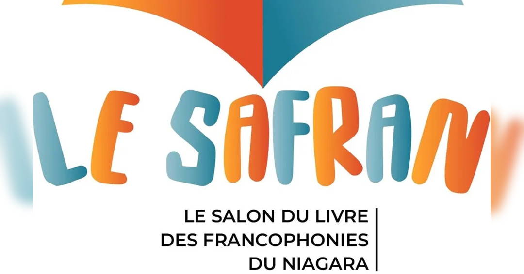 Image Salon du livre des francophonies du Niagara (SAFRAN), a special collaboration at the MIWSFPA, opens March 21