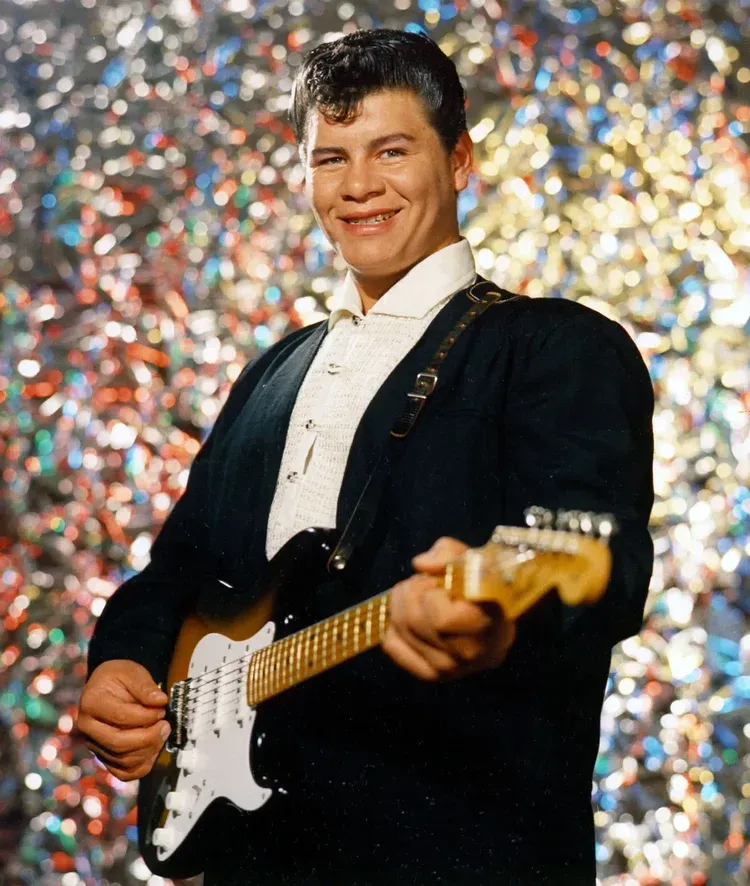 Image Ritchie Forever