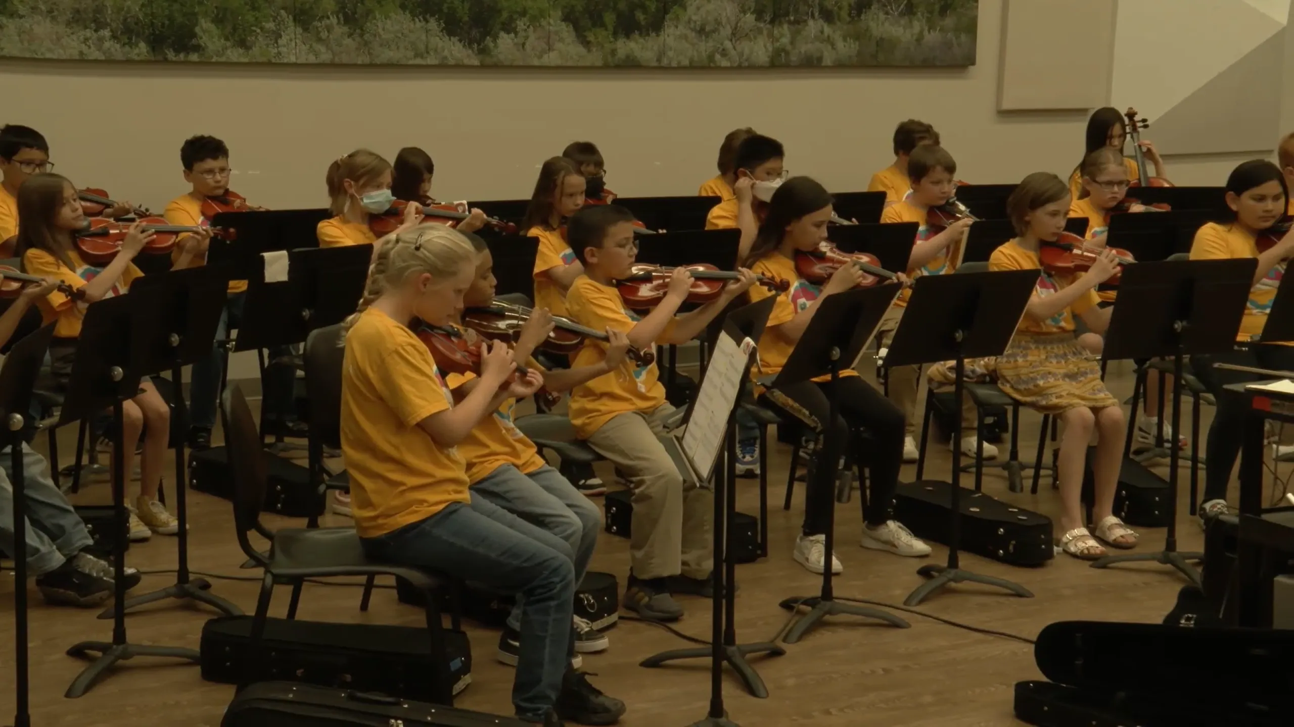 Image Elementary String Project 1 - Spring Informance