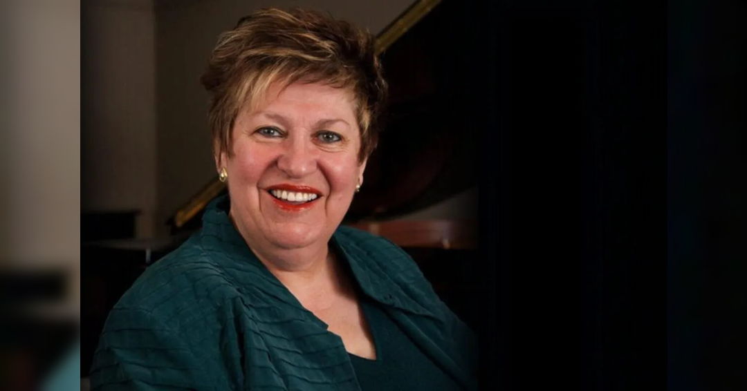 Image Marilyn Engle Masterclass