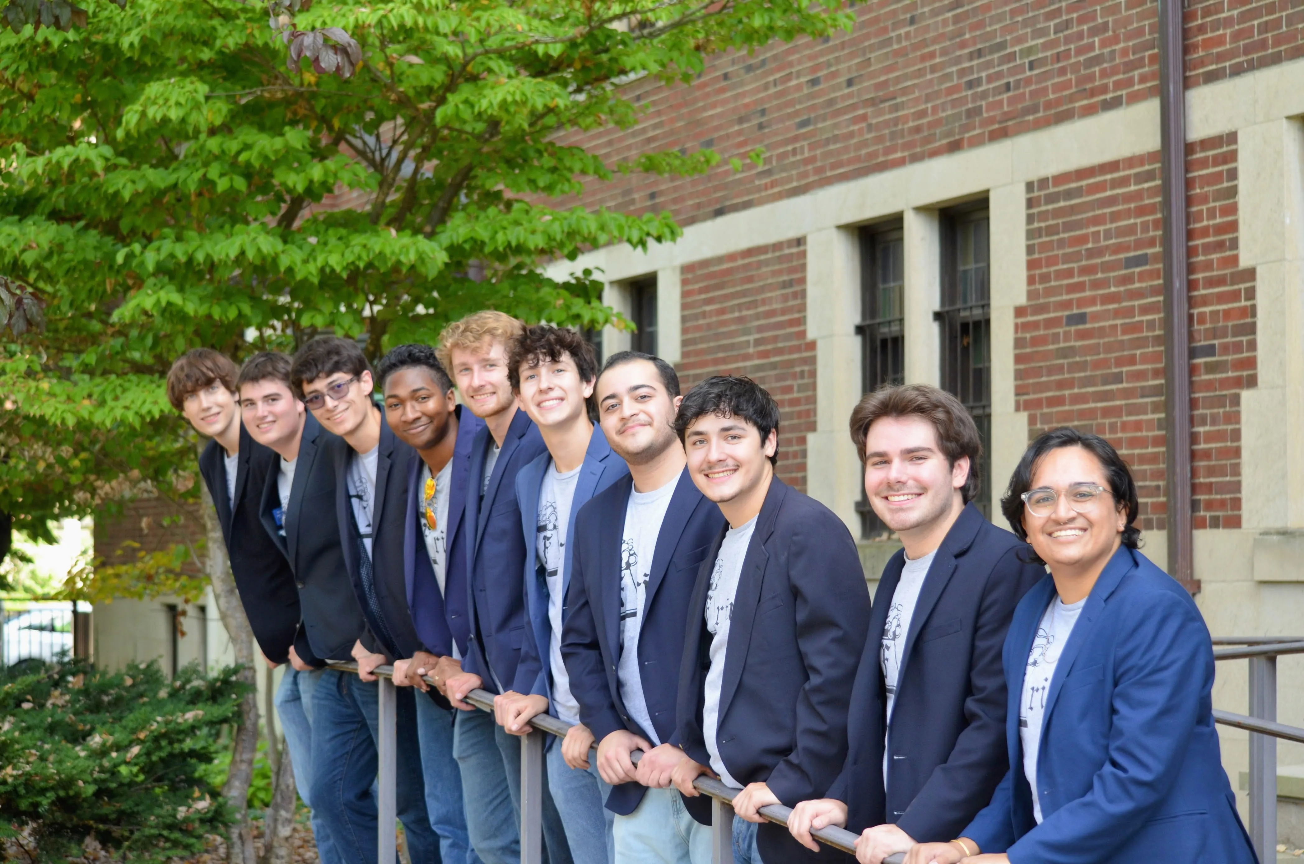 Diverse Sounds and Sights: A Winter of Unique Events at Traverse City's City Opera House