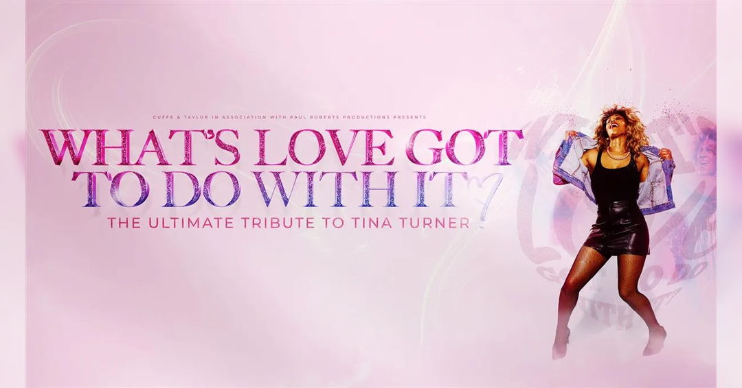 Image Girl Power Experience