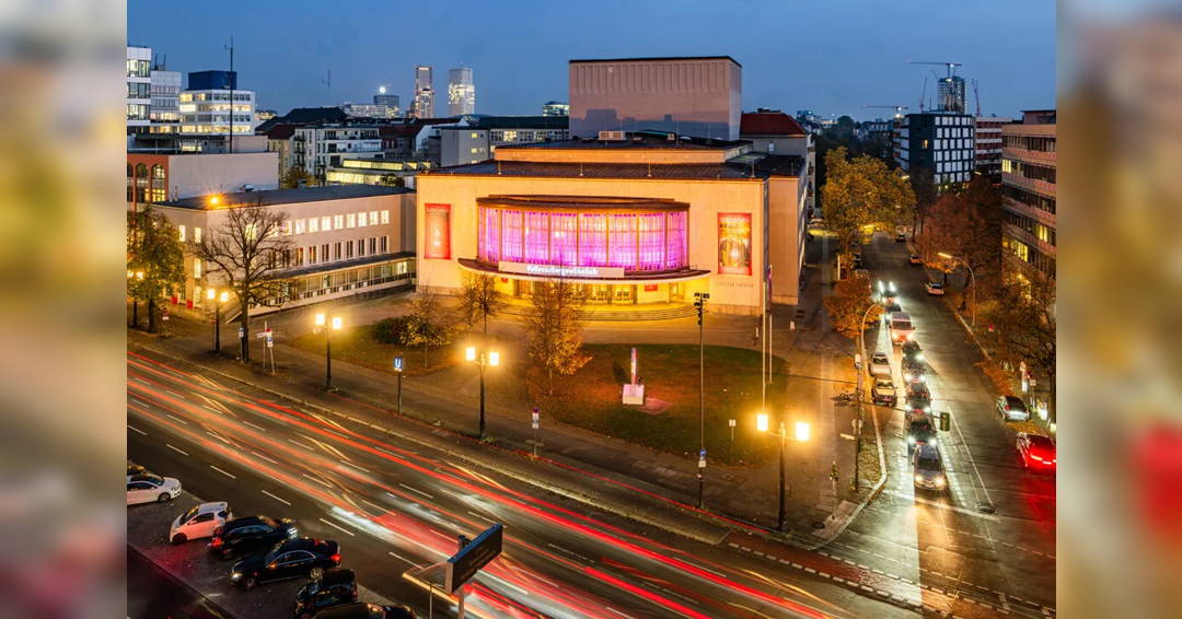 Image Intro­duc­tory Matinee: Bel­shazzar