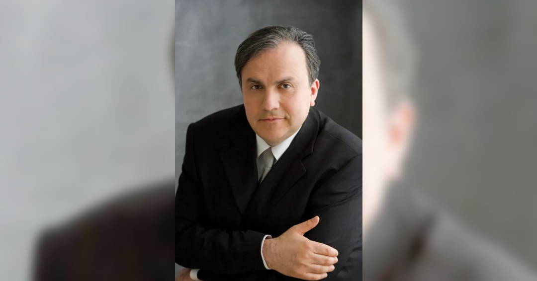 Image Beethoven Symphony No. 5 & Piano Concerto No. 3 with Yefim Bronfman