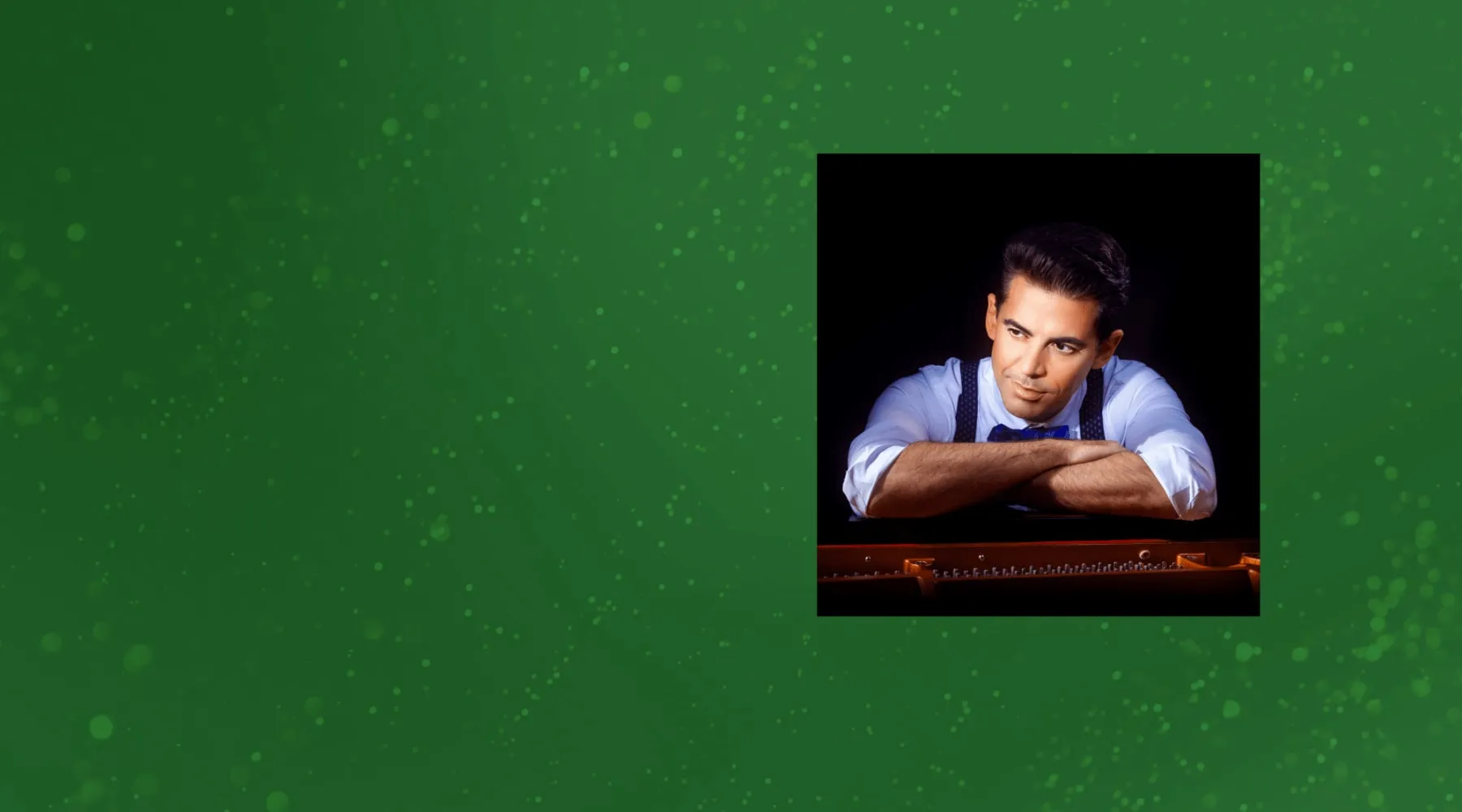 The Billy Joel Songbook