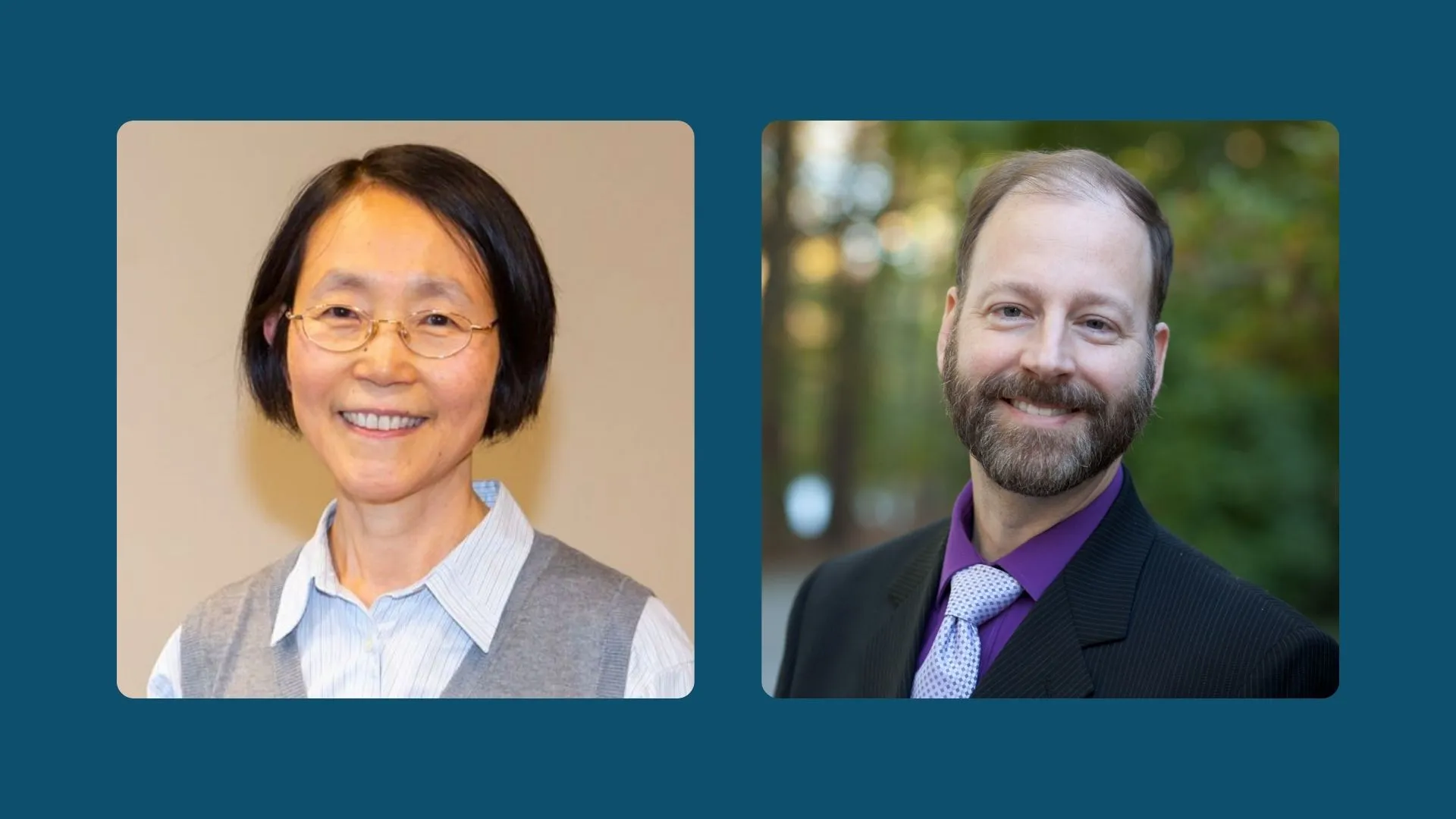 Image CSU Division of Music Faculty Recital: Kurt-Alexander Zeller & Michiko Otaki