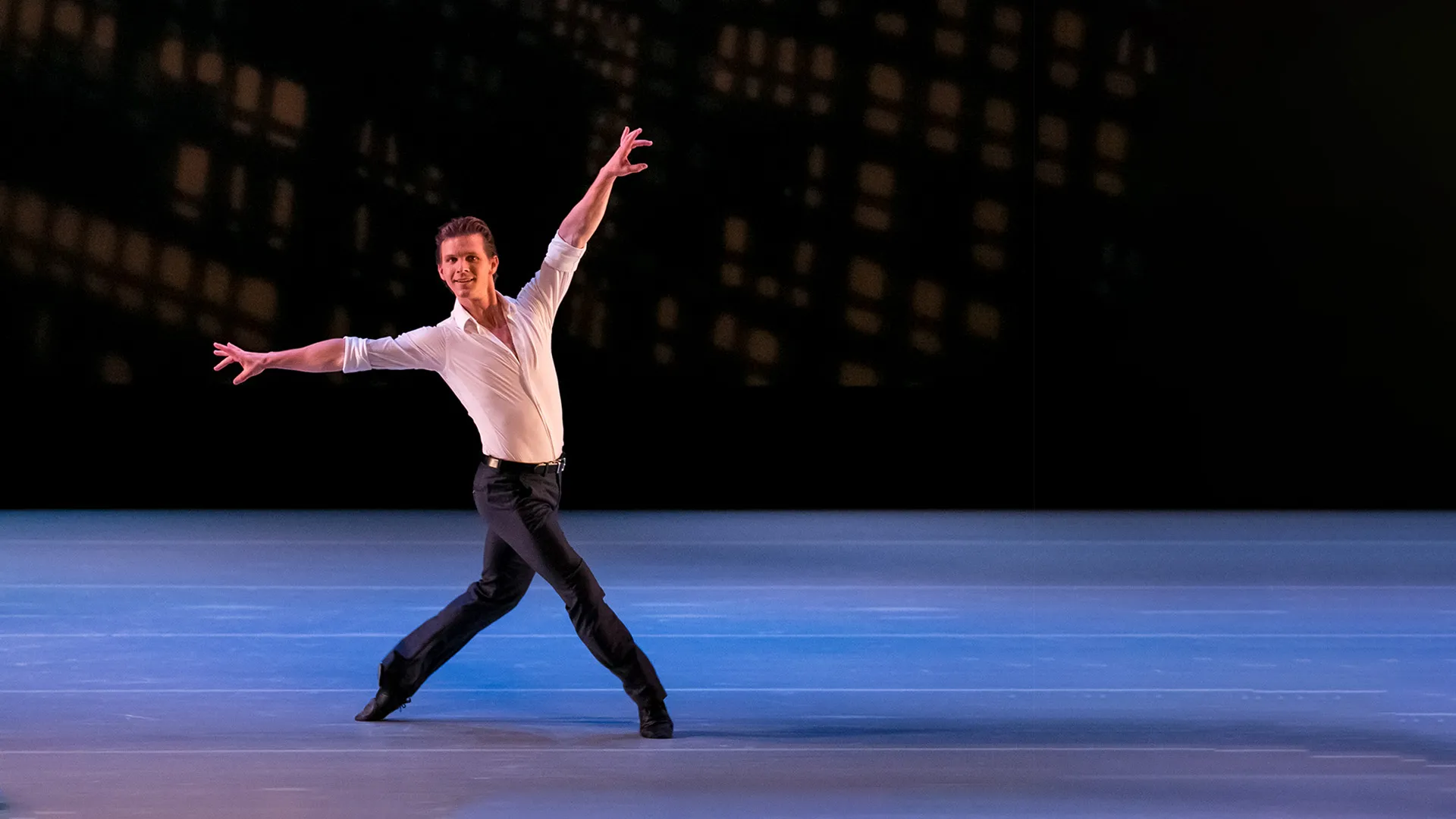 Image Stars of American Ballet