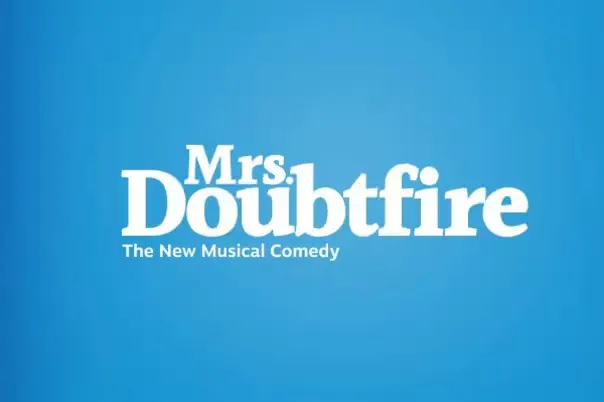 Image Mrs. Doubtfire
