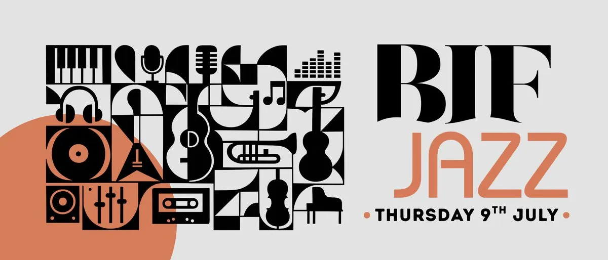 Image Jazz Day Ticket