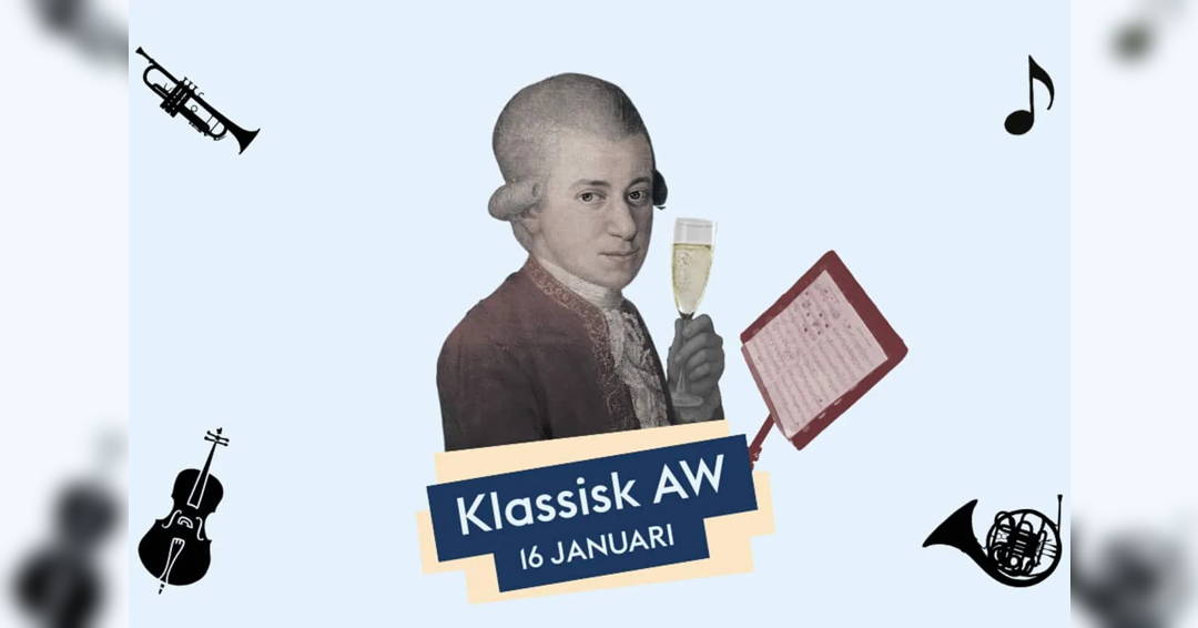 Classical AW feat. Mozart