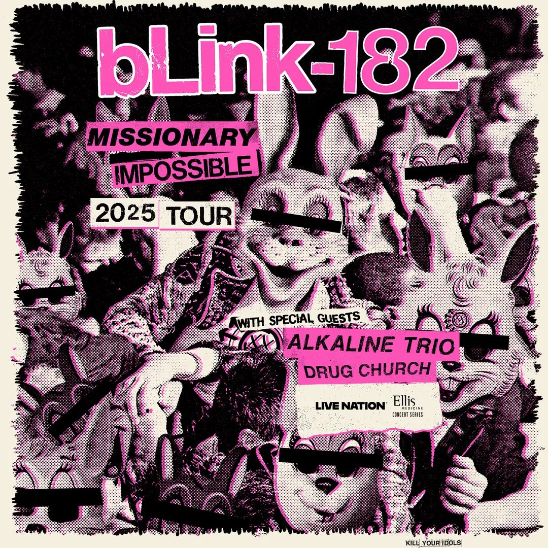 Image Blink-182