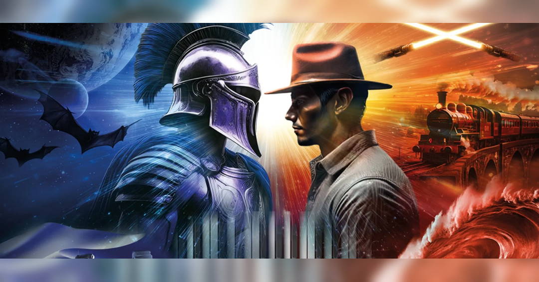 Image Blockbuster Battle: Hans Zimmer vs. John Williams