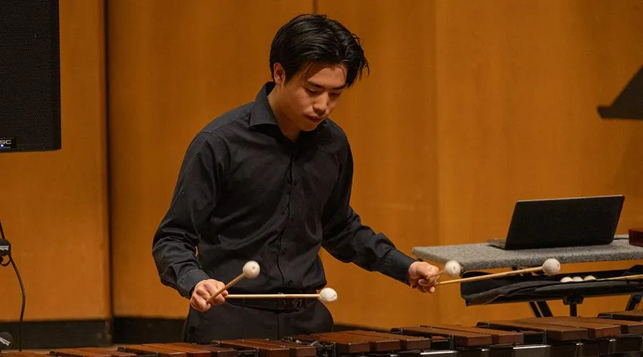 Image Percussion Ensemble