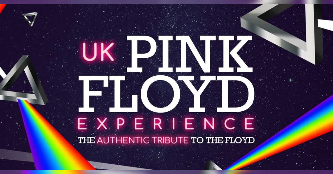 UK Pink Floyd Experience