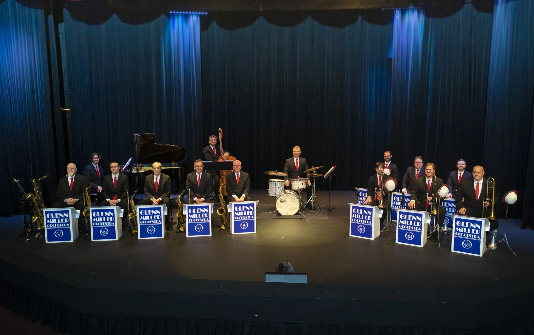 Glenn Miller Orchestra