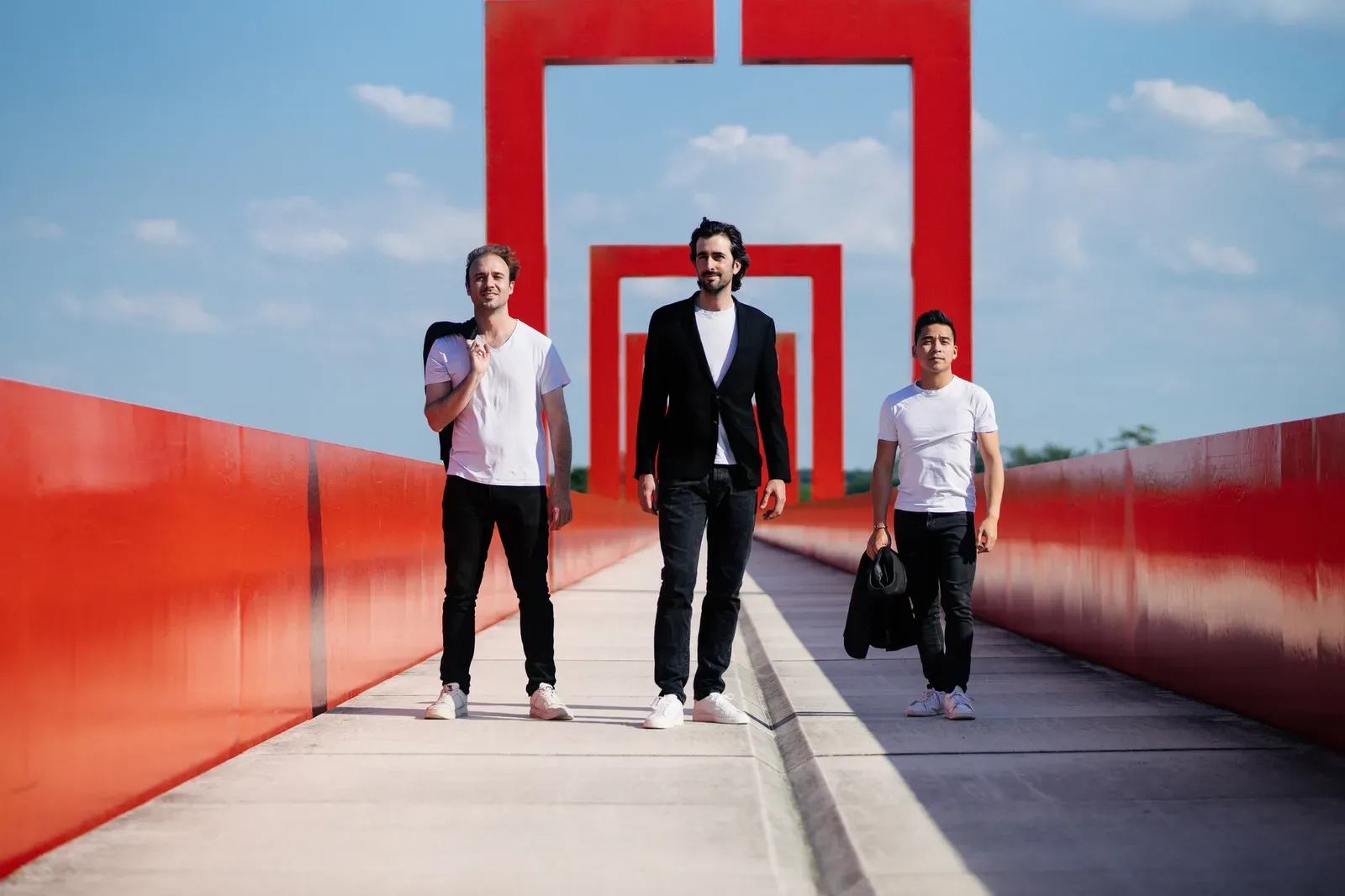 Image Trio Zadig