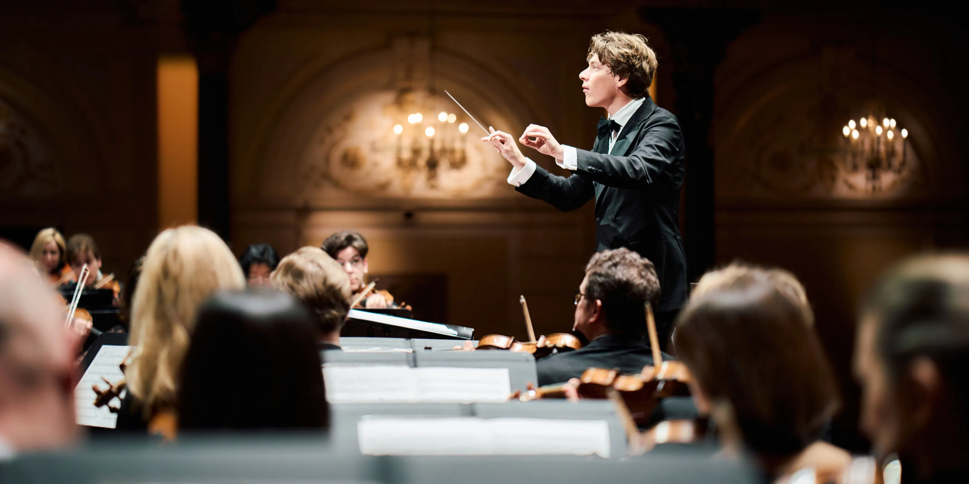 Image J. S. Bach: St. Matthew Passion