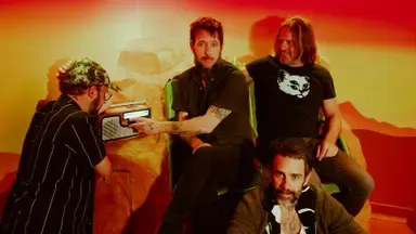 Image An Evening With Band of Horses: Celebrating 20 Years of Everything All The Time