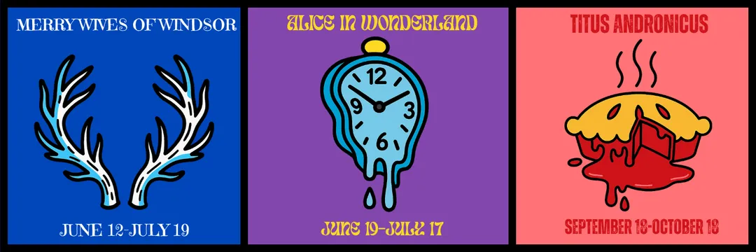 Image Merry Wives of Windsor