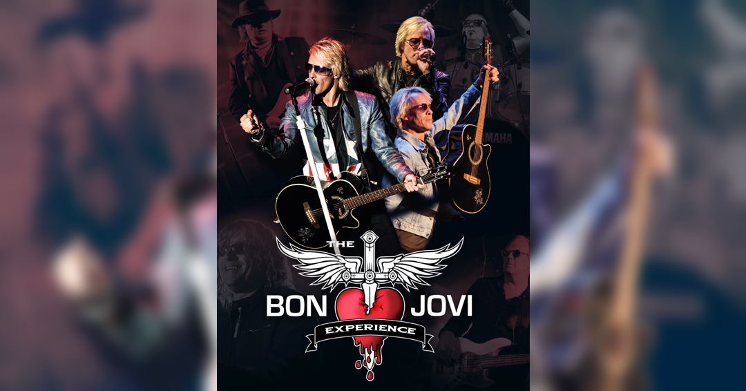 Image Bon Jovi Experience