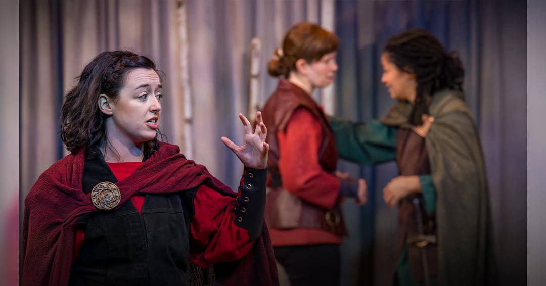 A Theatrical Journey Through Shakespeare's Masterpieces and More