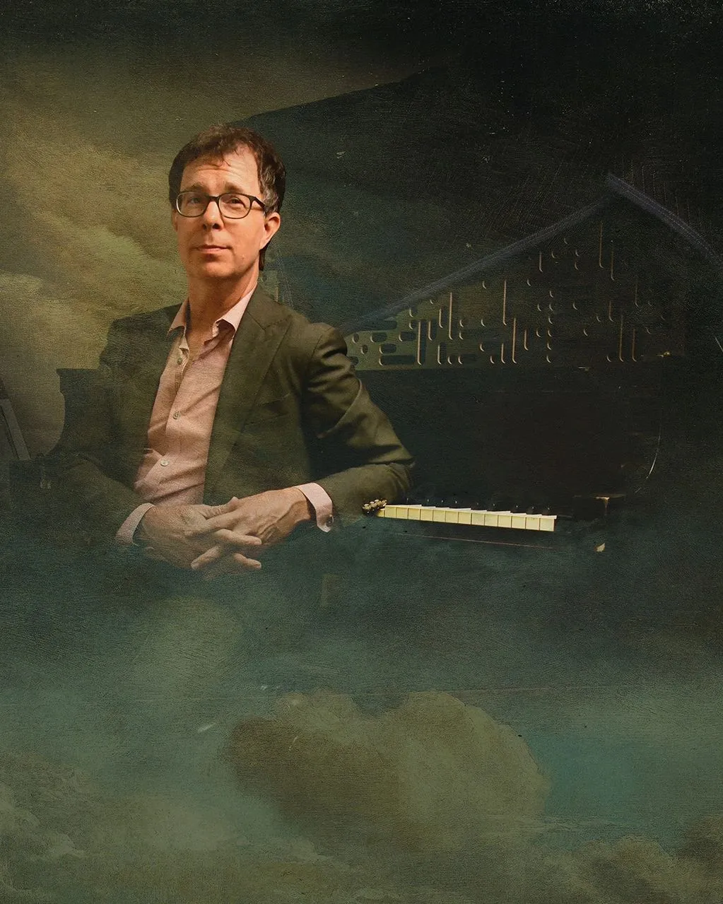 Unveiling a Symphony of Art: A Journey Through PASA's Artistic Showcase