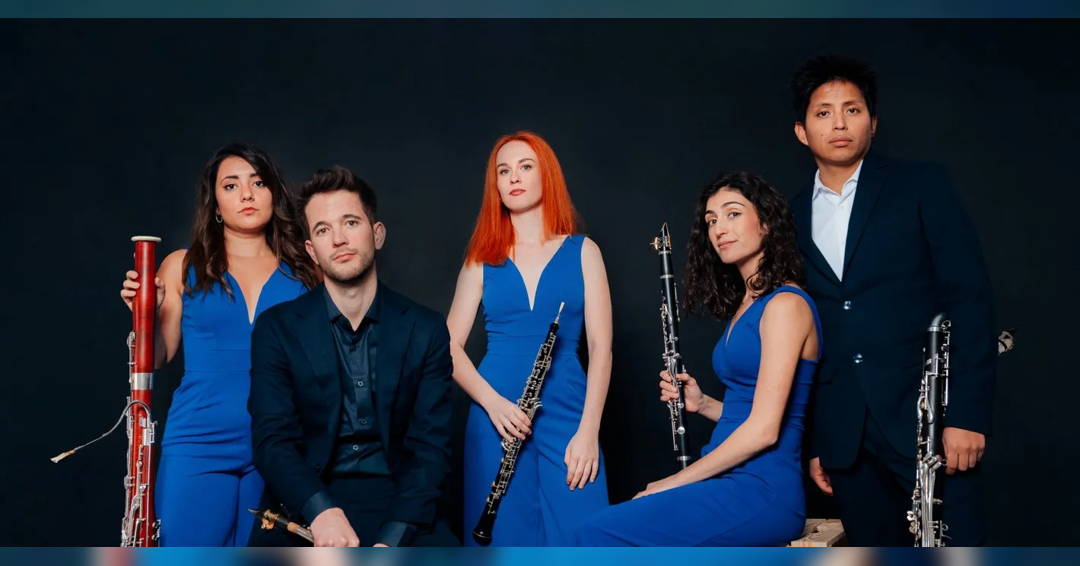 Image Twinkle Concert L / Wo der Wind Weht