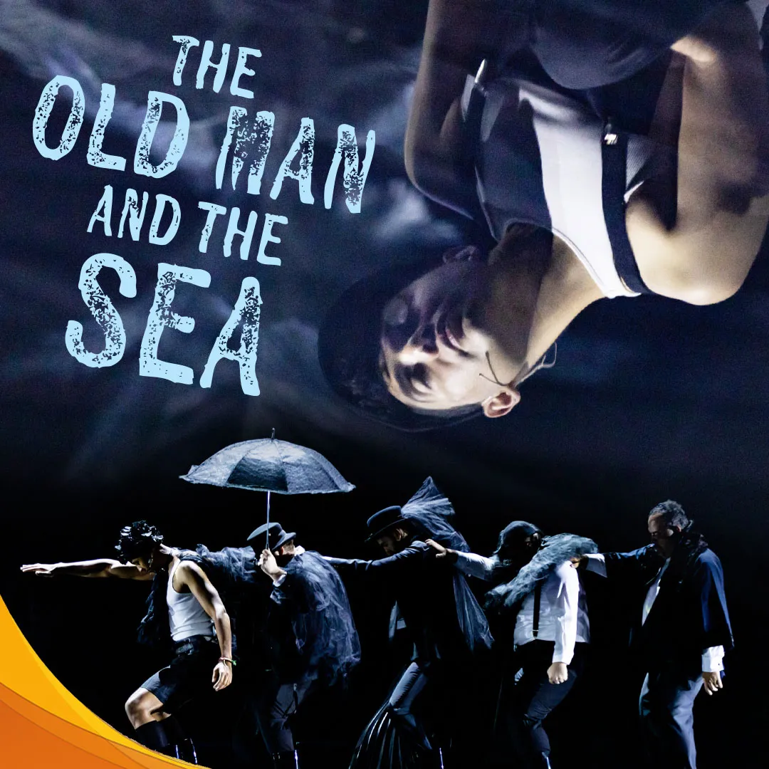 Image The Old Man and the Sea