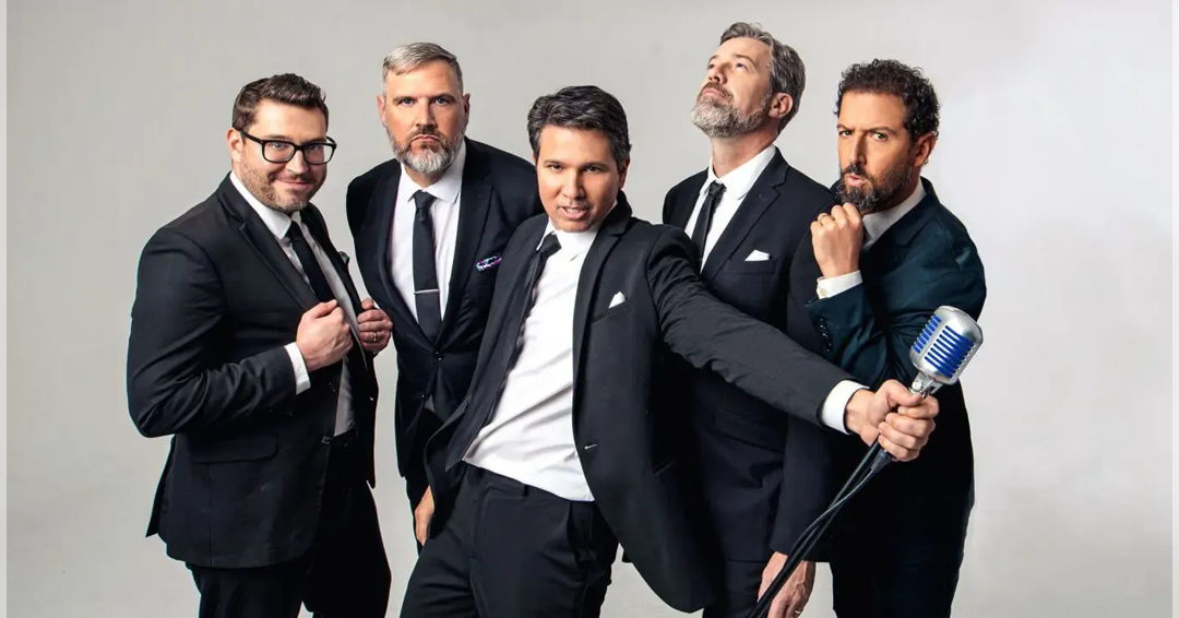 Image The Black Market Trust