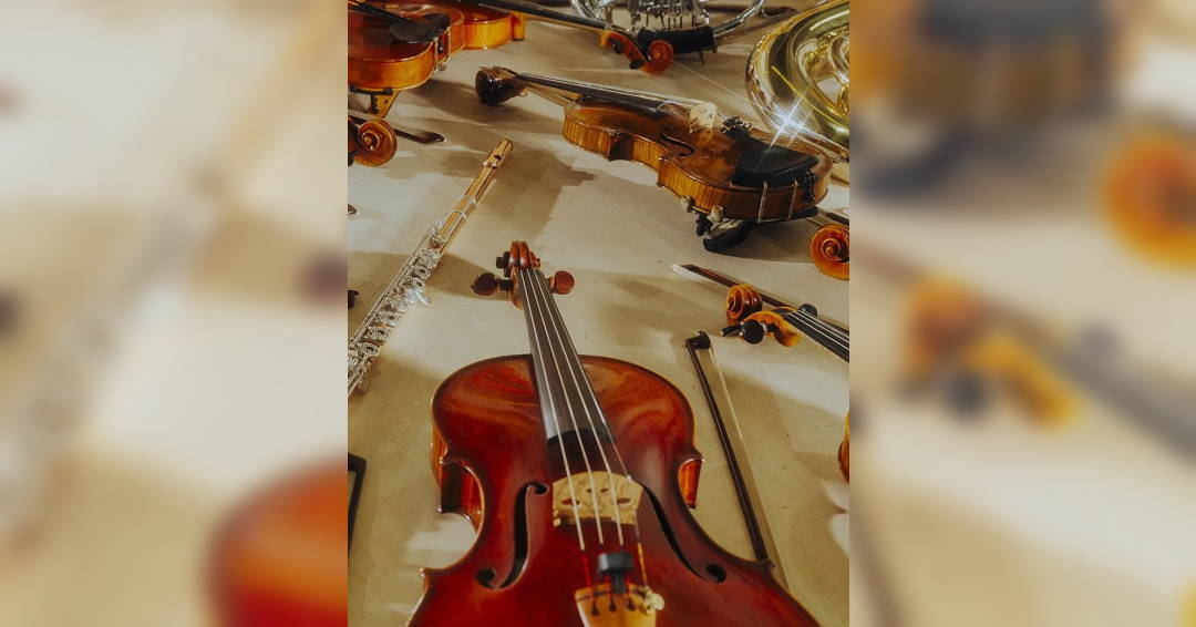 2nd Chamber Concert: Exceptional Works