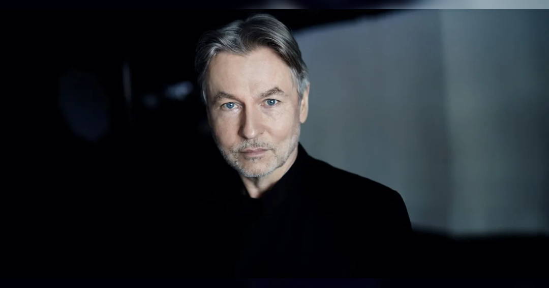 Image Season Opening: Orchestre de Paris / Stefan Dohr / Esa-Pekka Salonen