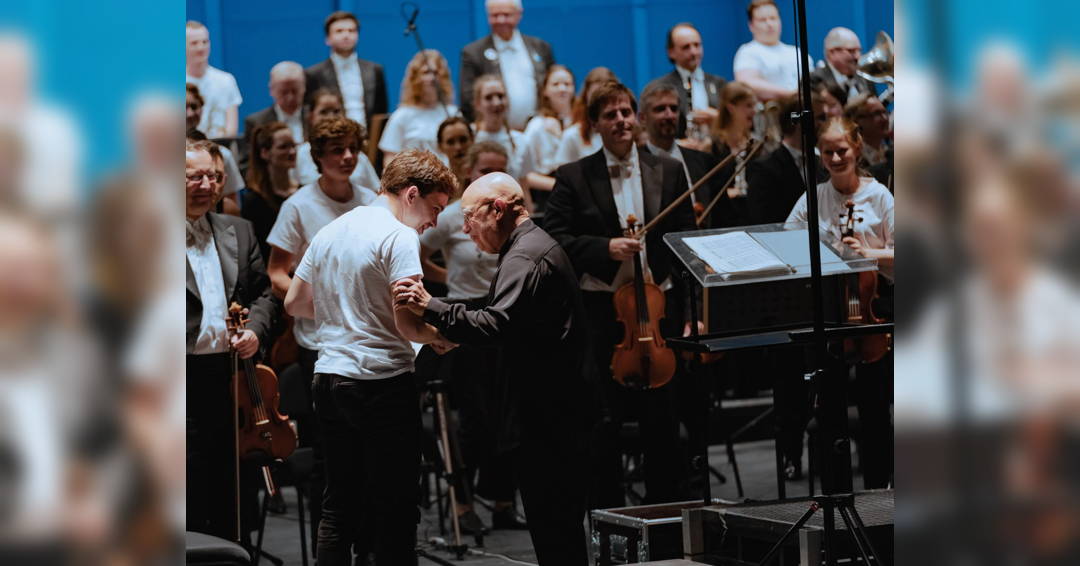 Image Invitation To The Dance