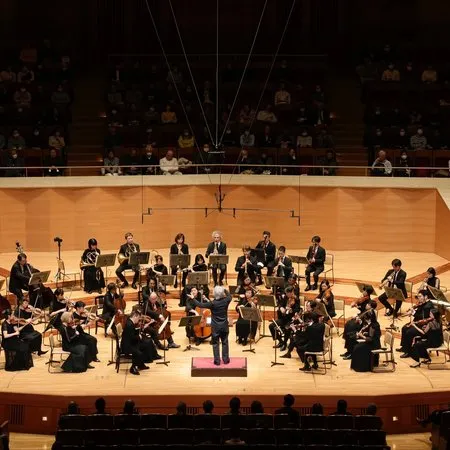 Image Originalklang Bach’s “Brandenburg Concertos”