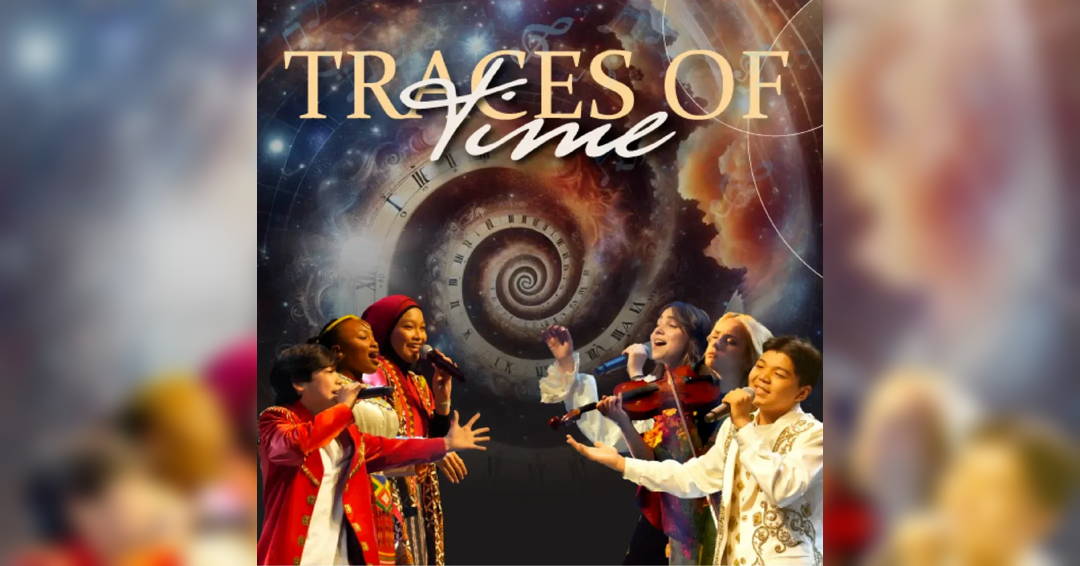 Image Traces of Time