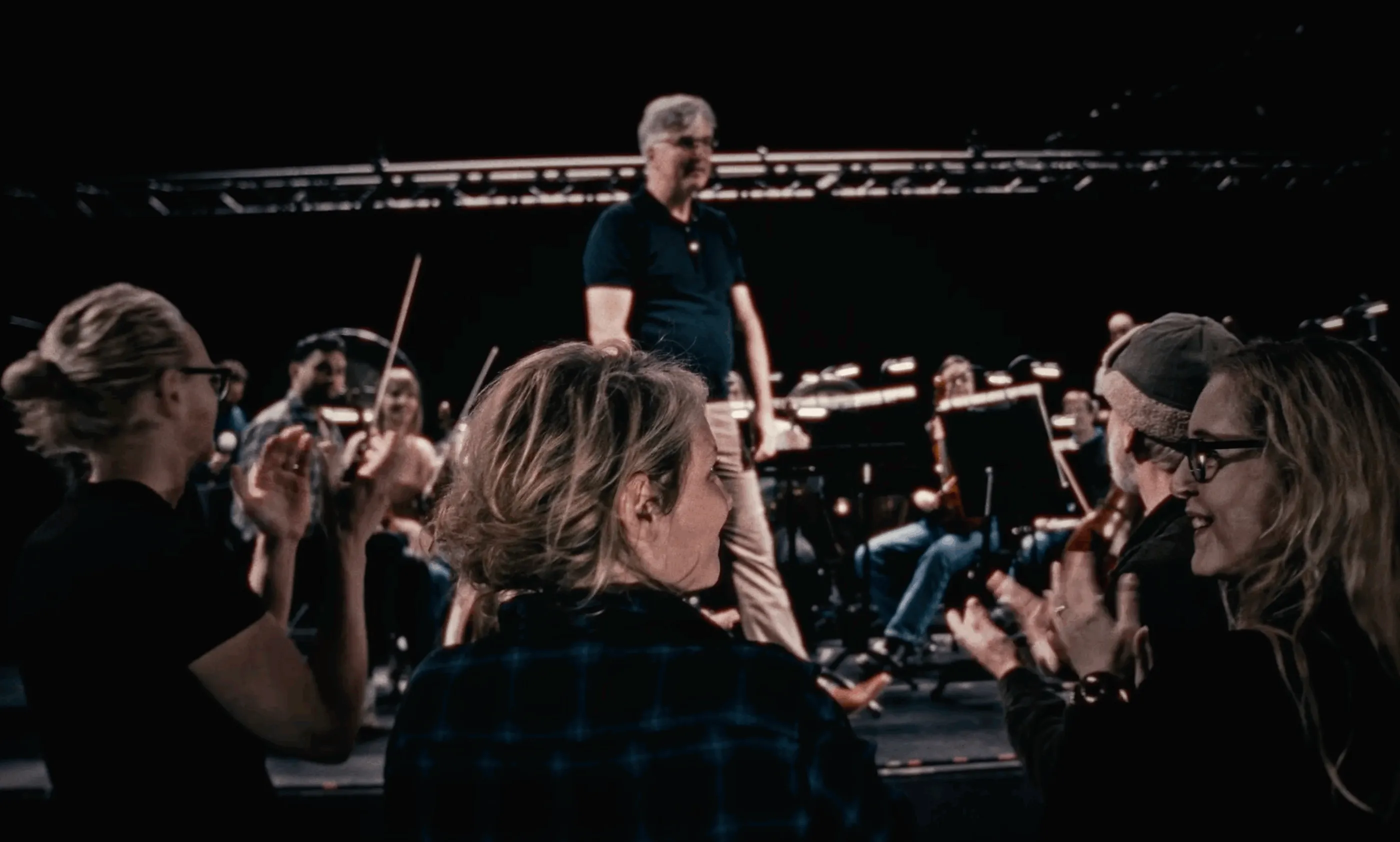 Image I am Ulla Winblad.