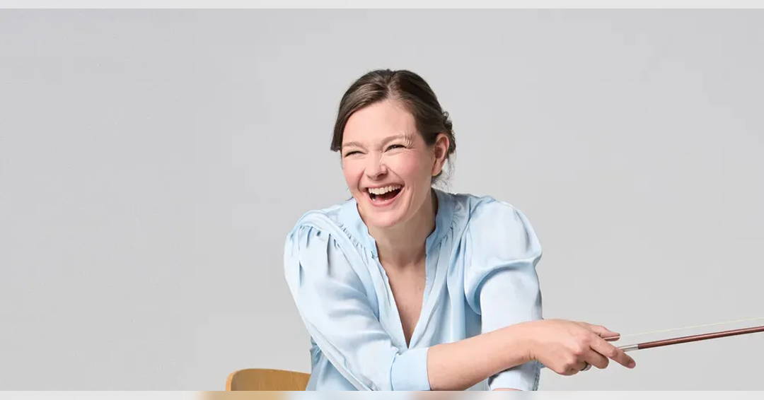 Image Season Concert Five: The Four Seasons