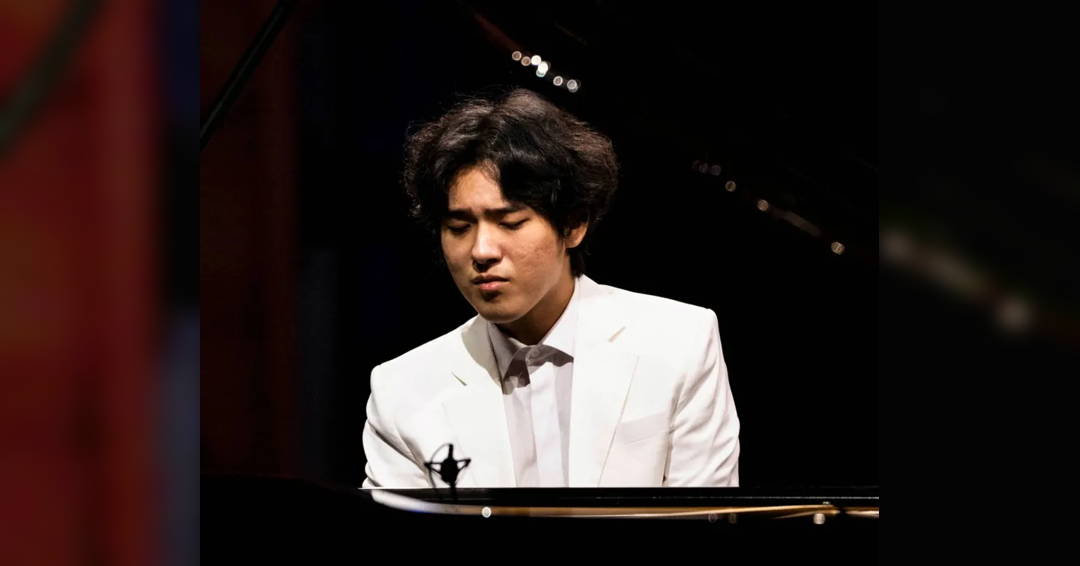 Image Yunchan Lim