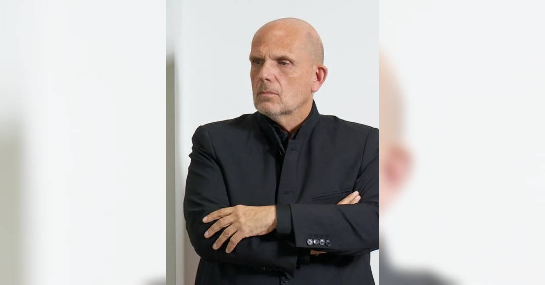 Jaap van Zweden conducts Beethoven’s Choral Symphony