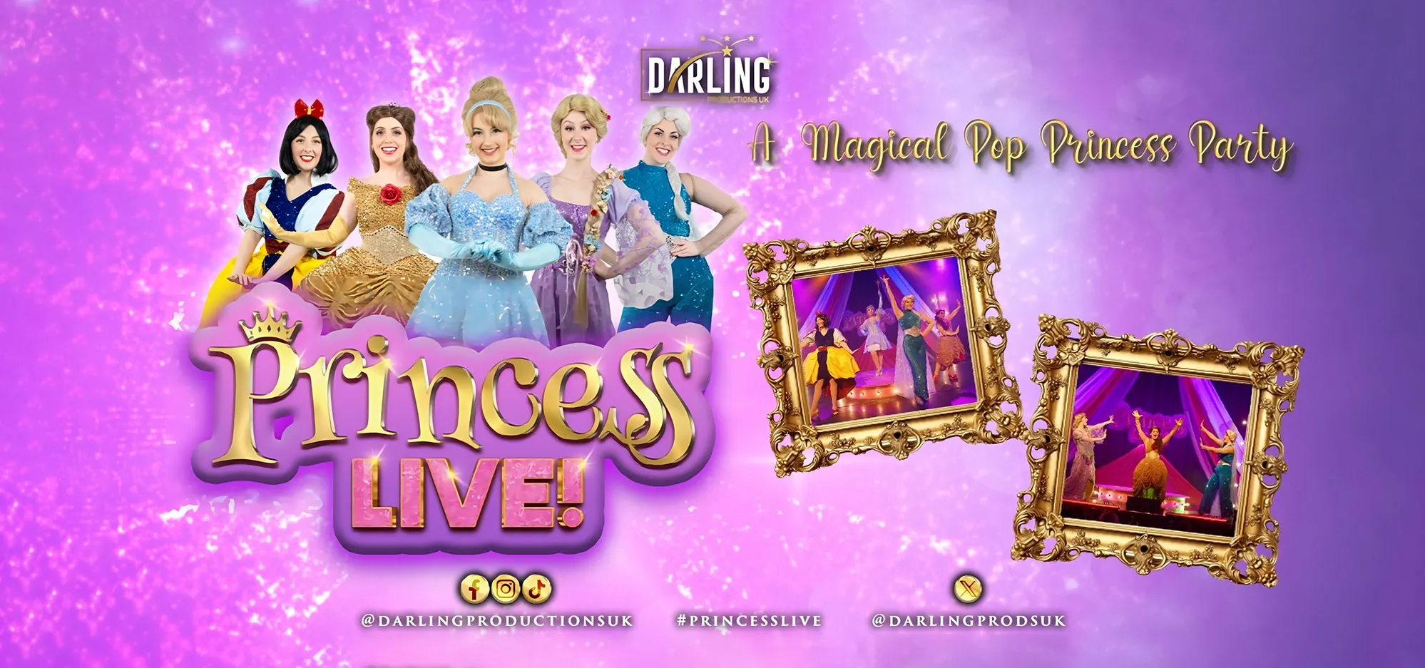 Image Princess Live!