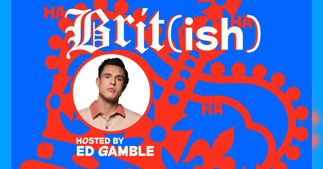 Image Brit(ish)