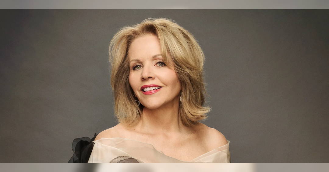 Image Renée Fleming, soprano Inon Barnatan, piano