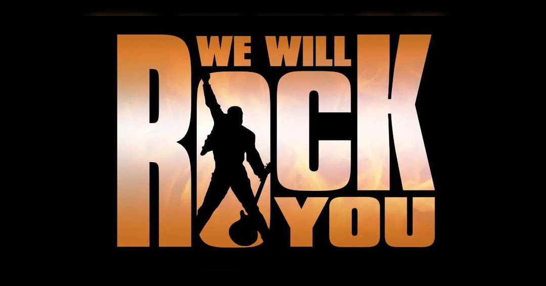 Image We Will Rock You