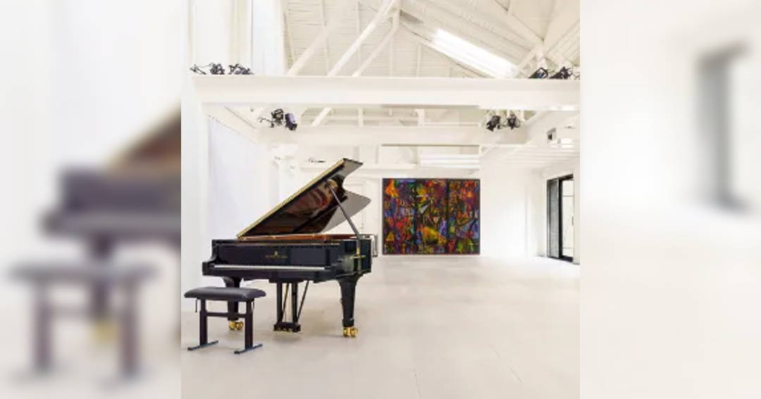 Anniversary Ticket For Four Concerts