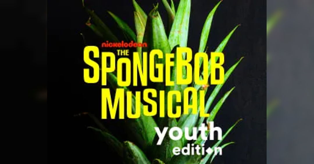 Image The SpongeBob Musical: Youth Edition