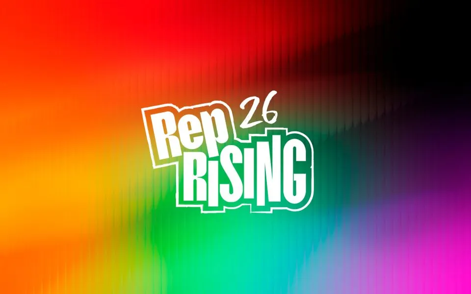 Image Rep Rising Festival