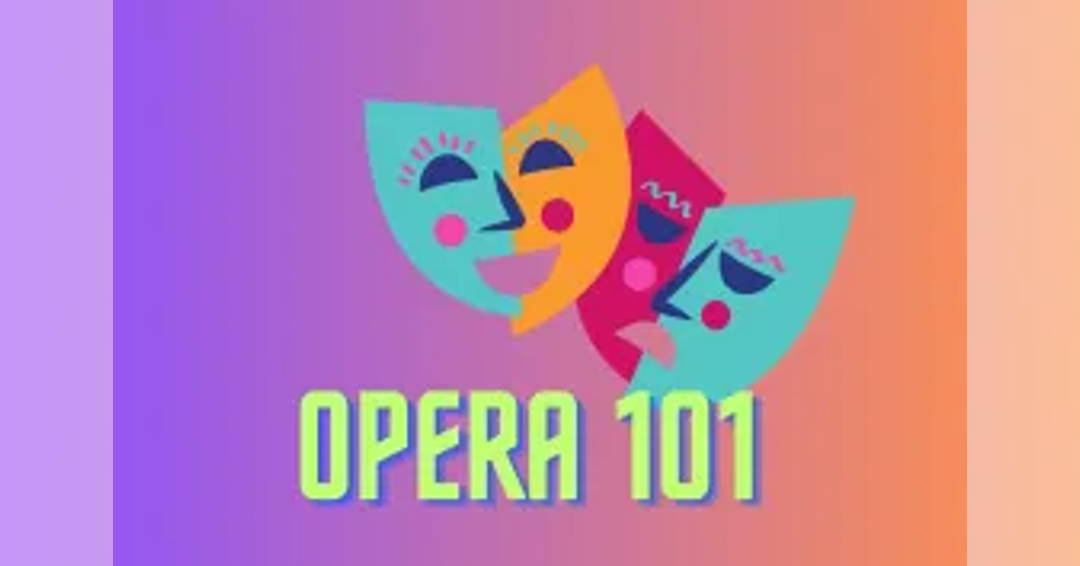 Music That Tells a Story