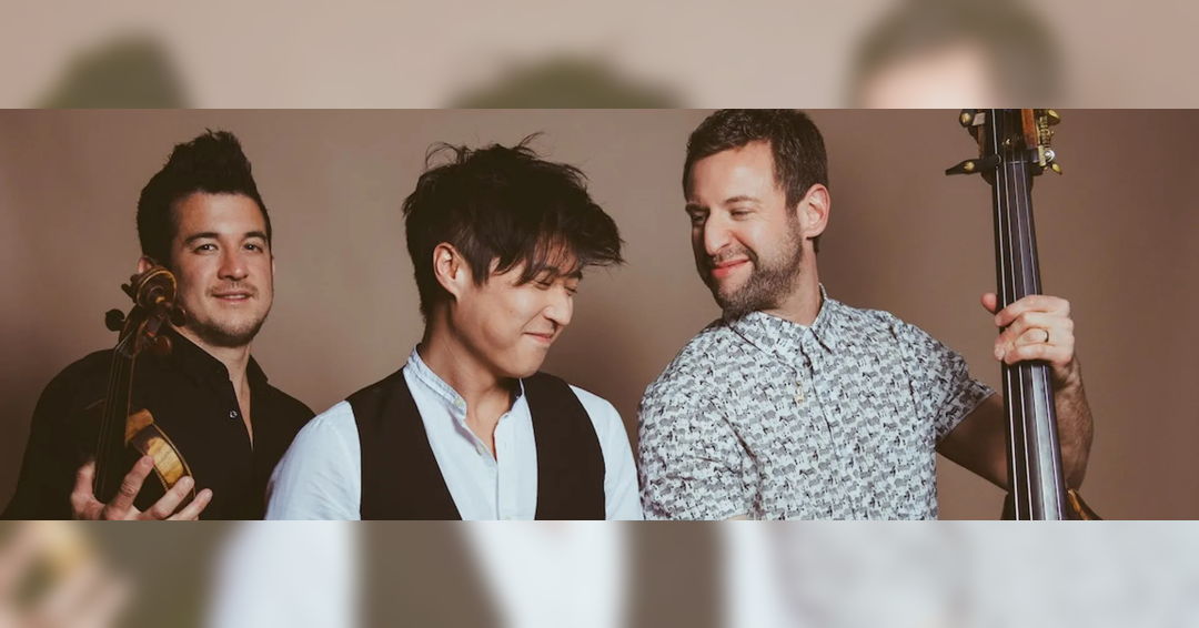 Image Time for Three