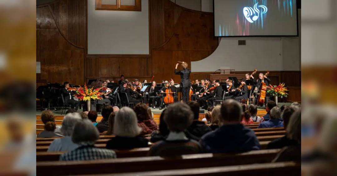 Monroe Symphony Orchestra Season Finale