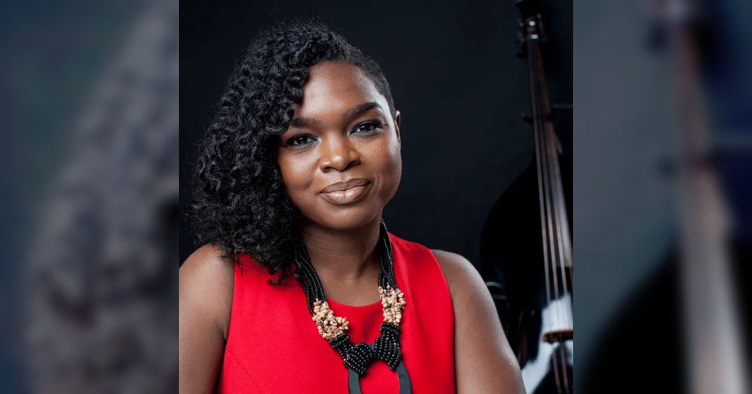 Image The Lab Session: Jam and Jazz Party w/ Mimi Jones & Friends