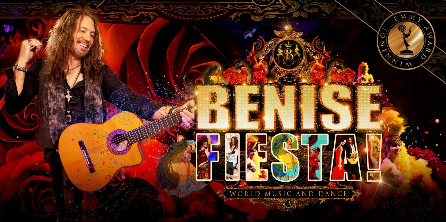 BENISE – Fiesta!